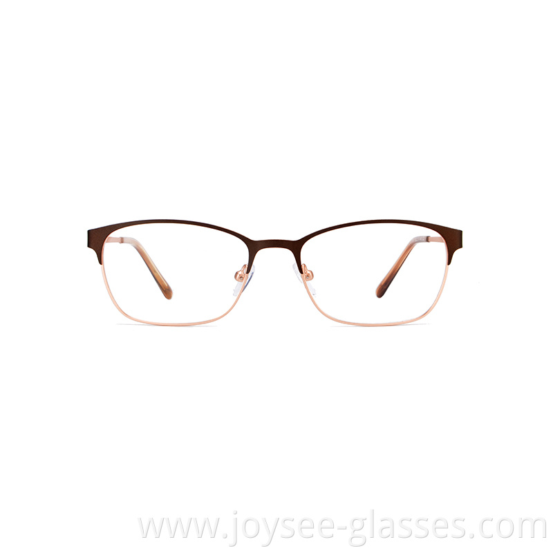 Rimless Eyewear Frames 3